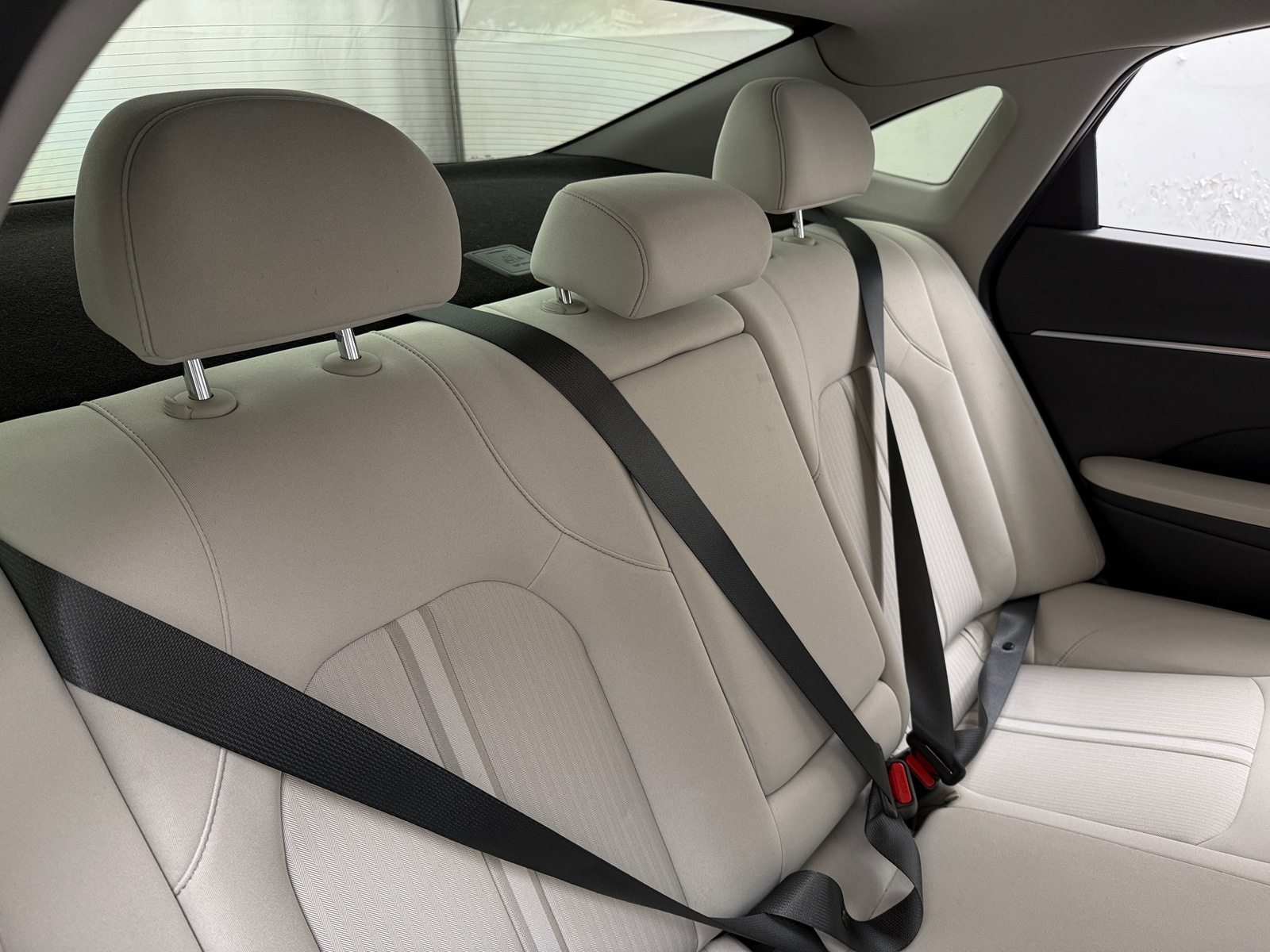 Thumbnail: 2024 Hyundai Sonata - 6