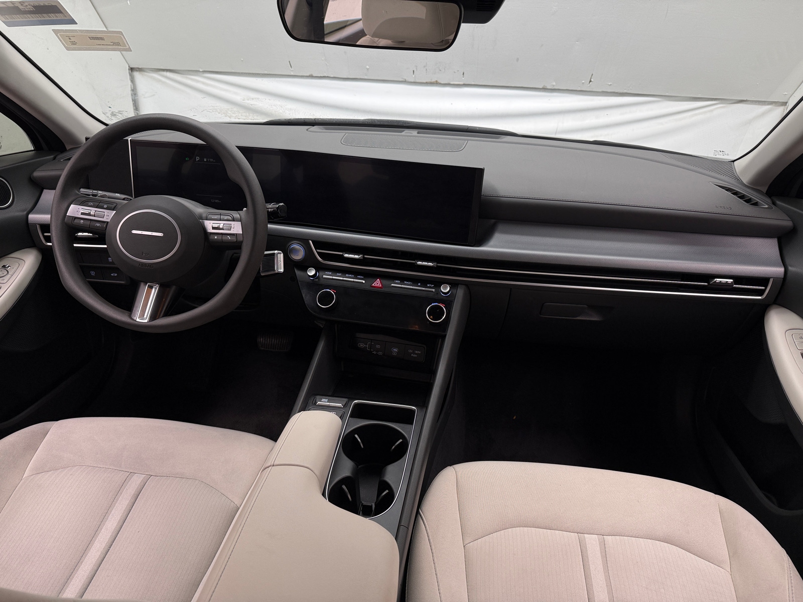 Thumbnail: 2024 Hyundai Sonata - 3