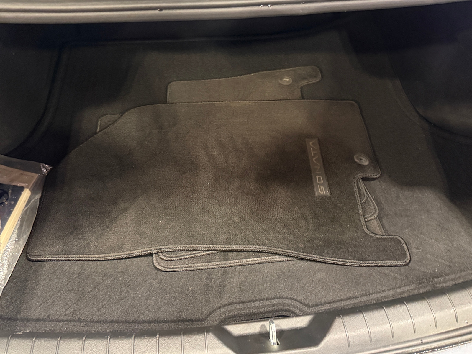 Thumbnail: 2024 Hyundai Sonata - 7