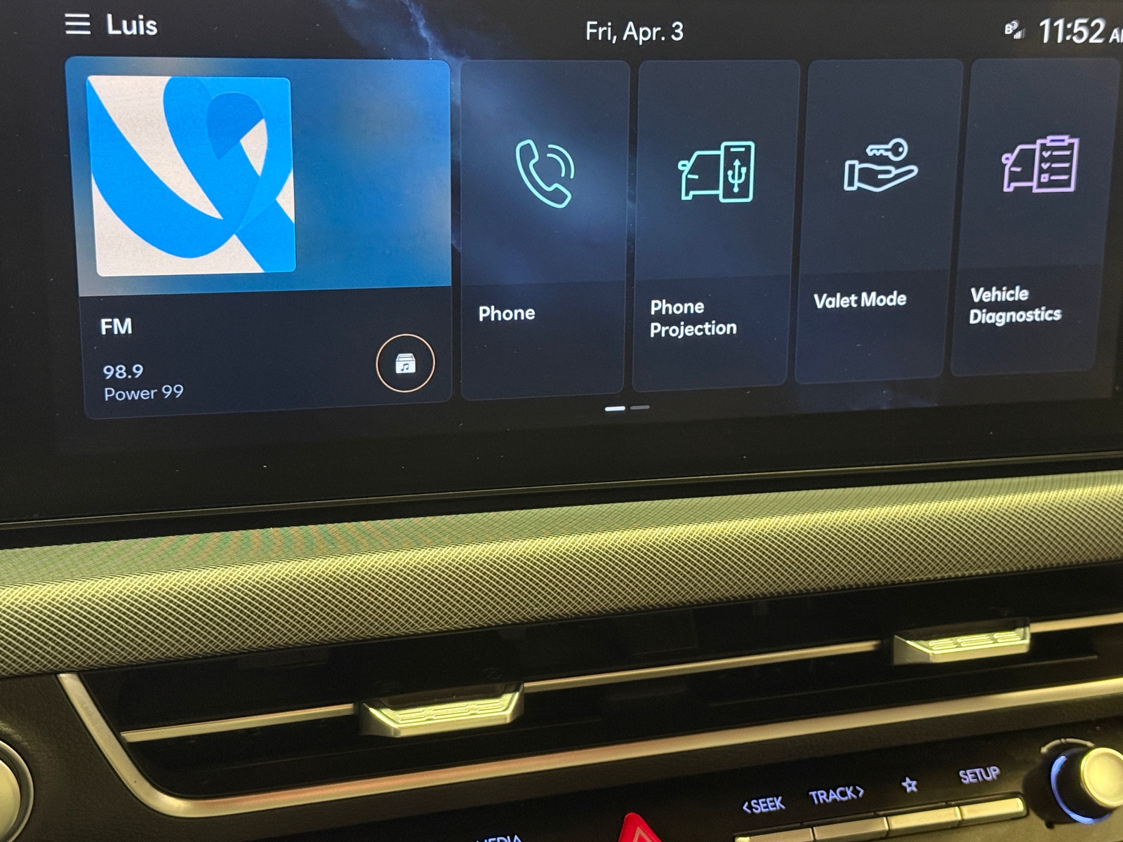 Thumbnail: 2024 Hyundai Sonata - 4