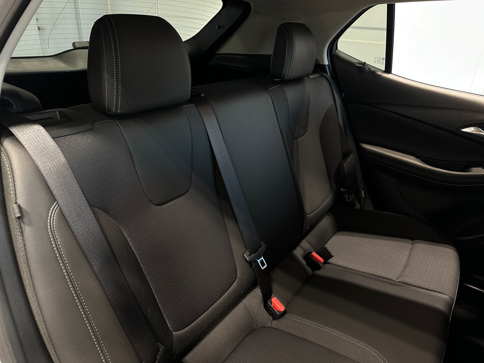 Thumbnail: 2025 Buick Encore GX - 6