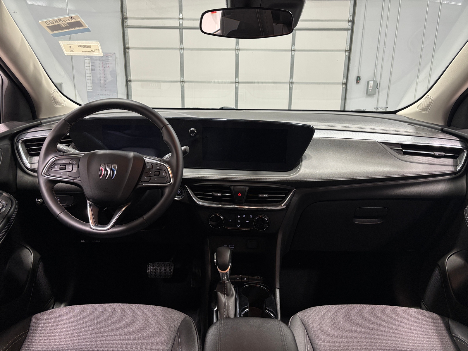 Thumbnail: 2025 Buick Encore GX - 3