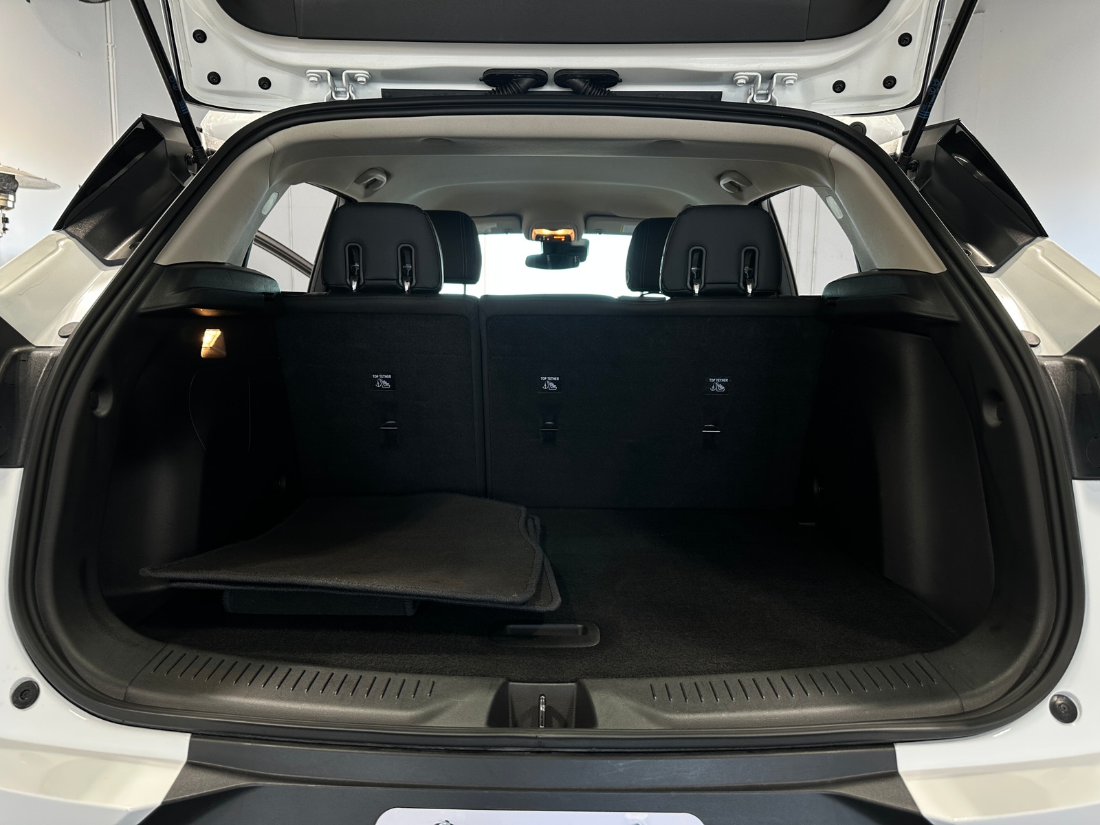 Thumbnail: 2025 Buick Encore GX - 7