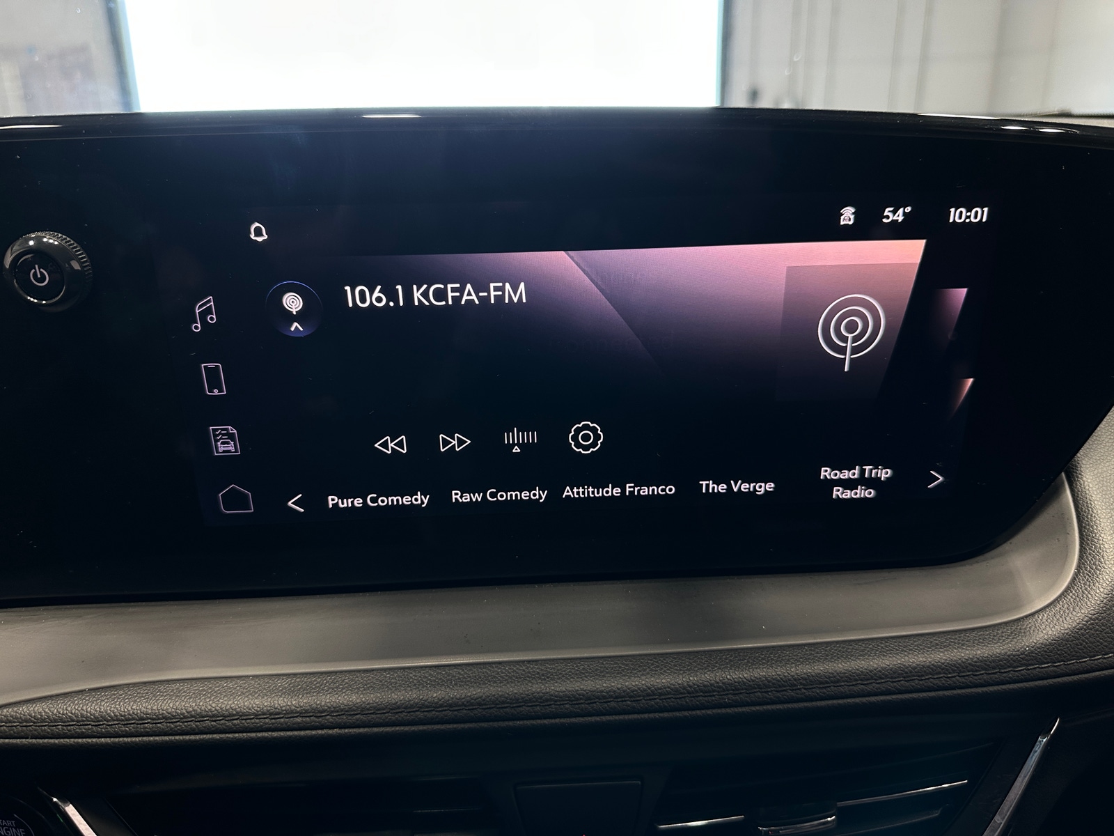 Thumbnail: 2025 Buick Encore GX - 4