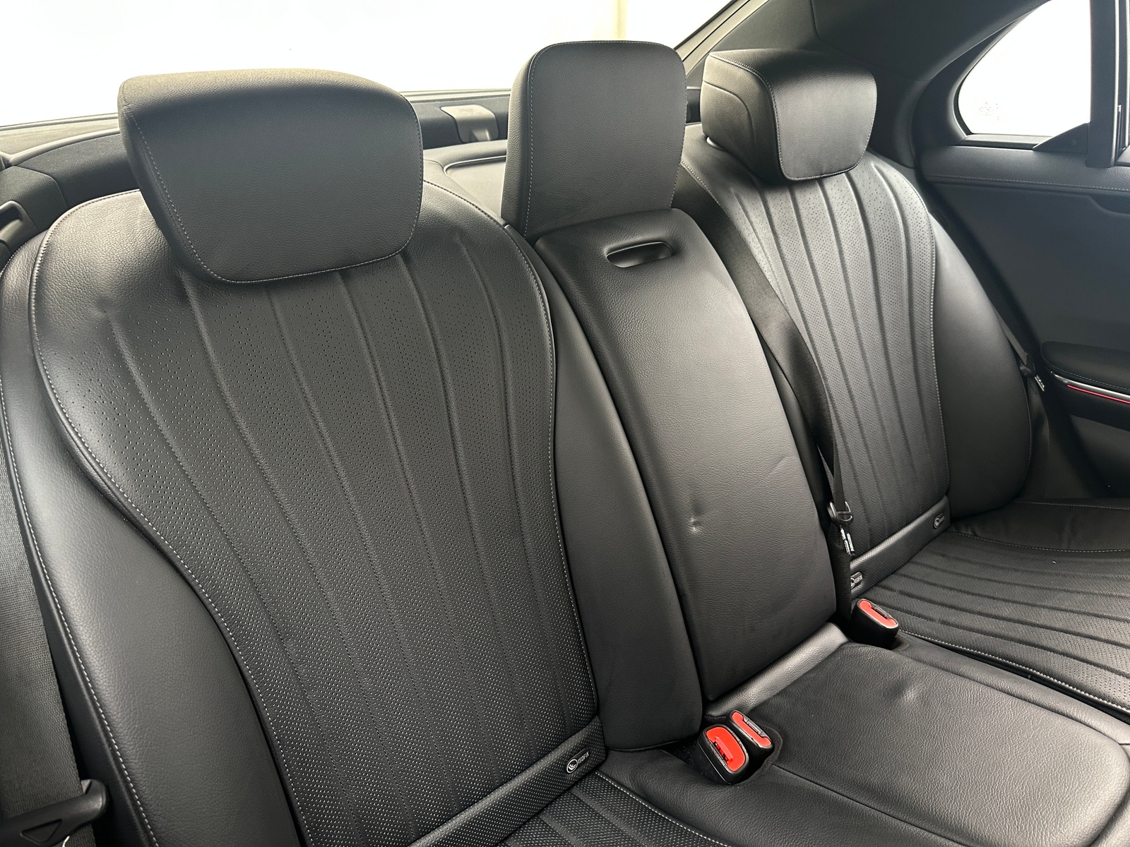 Thumbnail: 2023 Mercedes-Benz S-Class - 5