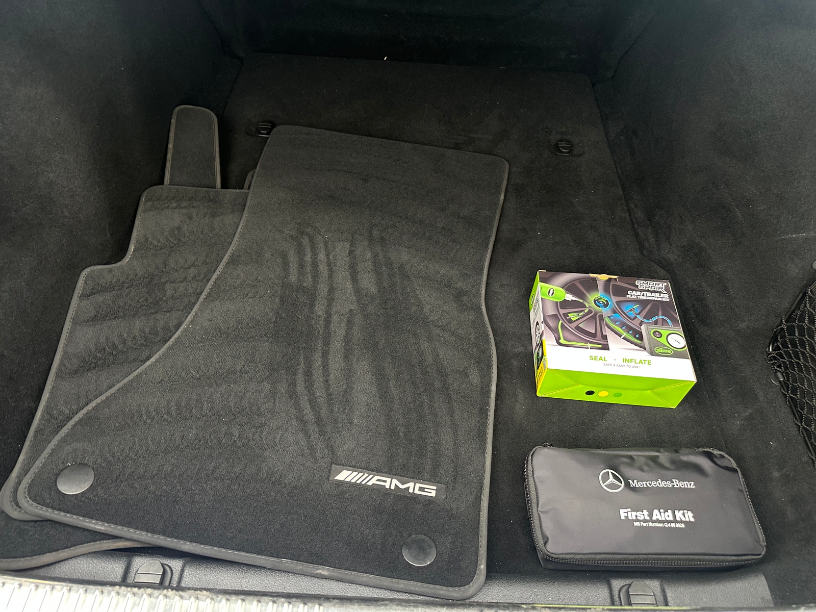 Thumbnail: 2023 Mercedes-Benz S-Class - 6