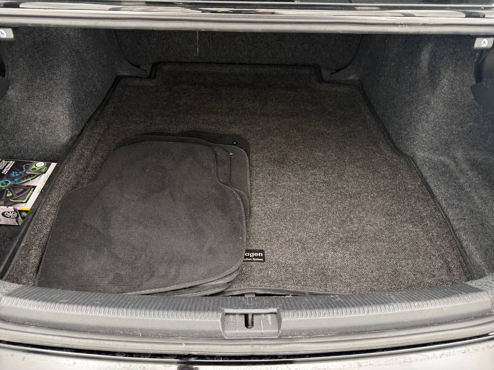 Thumbnail: 2015 Volkswagen Passat - 6