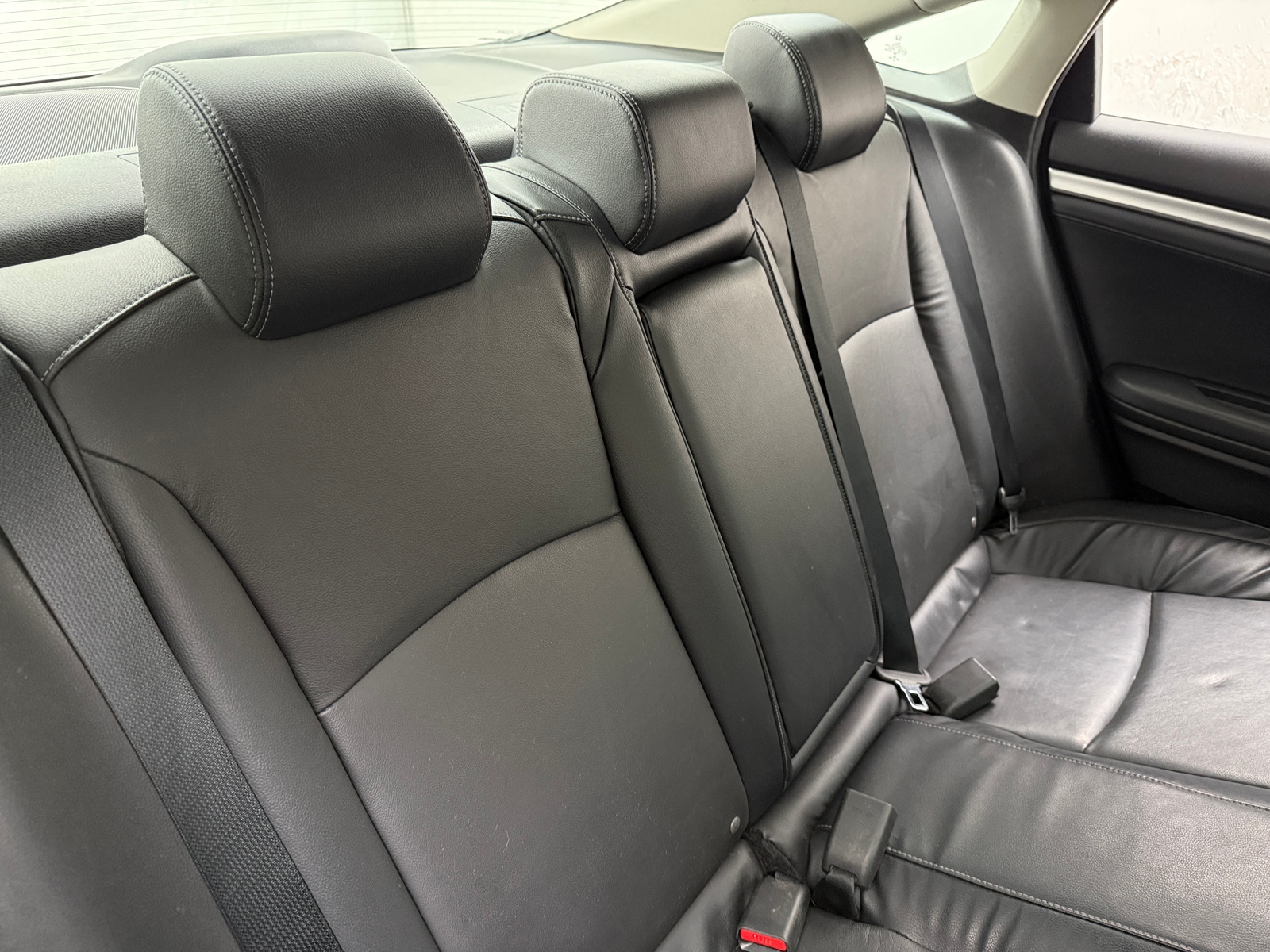 Thumbnail: 2017 Honda Civic - 5