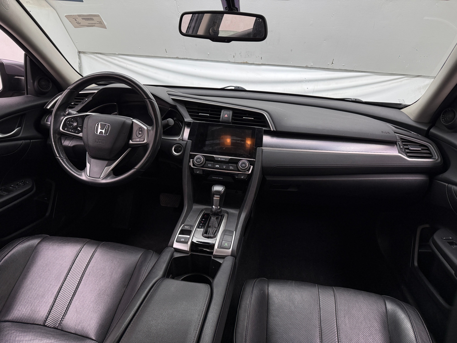 Thumbnail: 2017 Honda Civic - 2