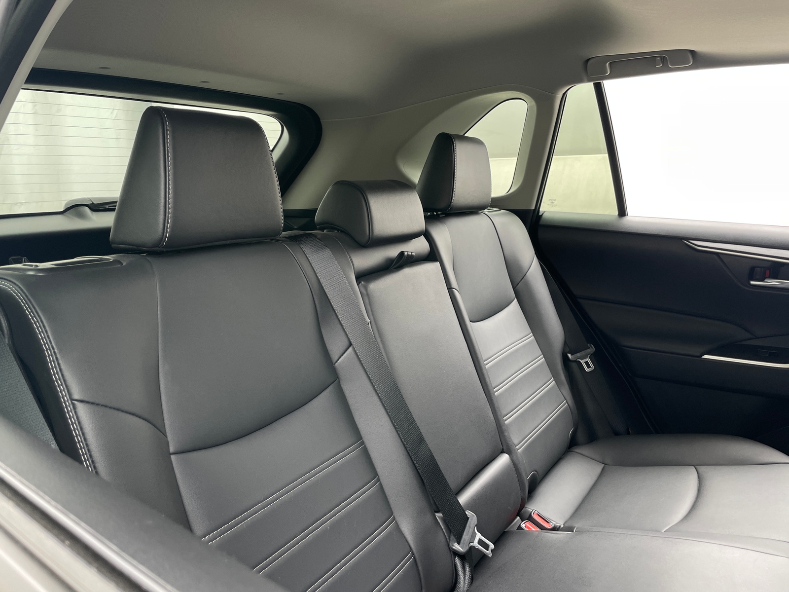 Thumbnail: 2024 Toyota RAV4 - 5