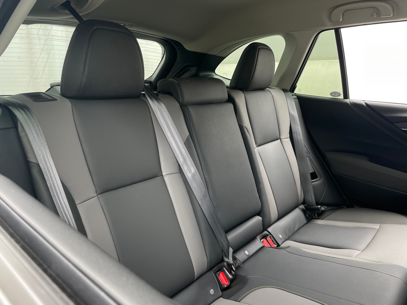 Thumbnail: 2025 Subaru Outback - 5