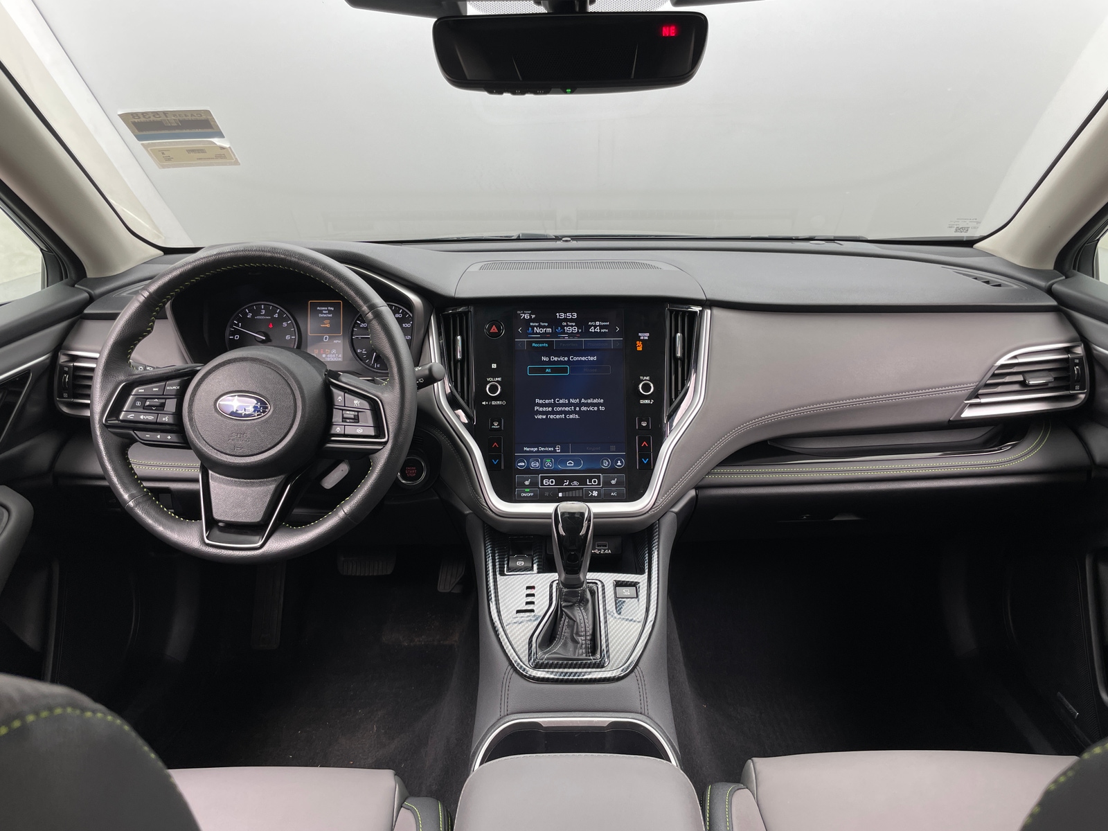 Thumbnail: 2025 Subaru Outback - 2