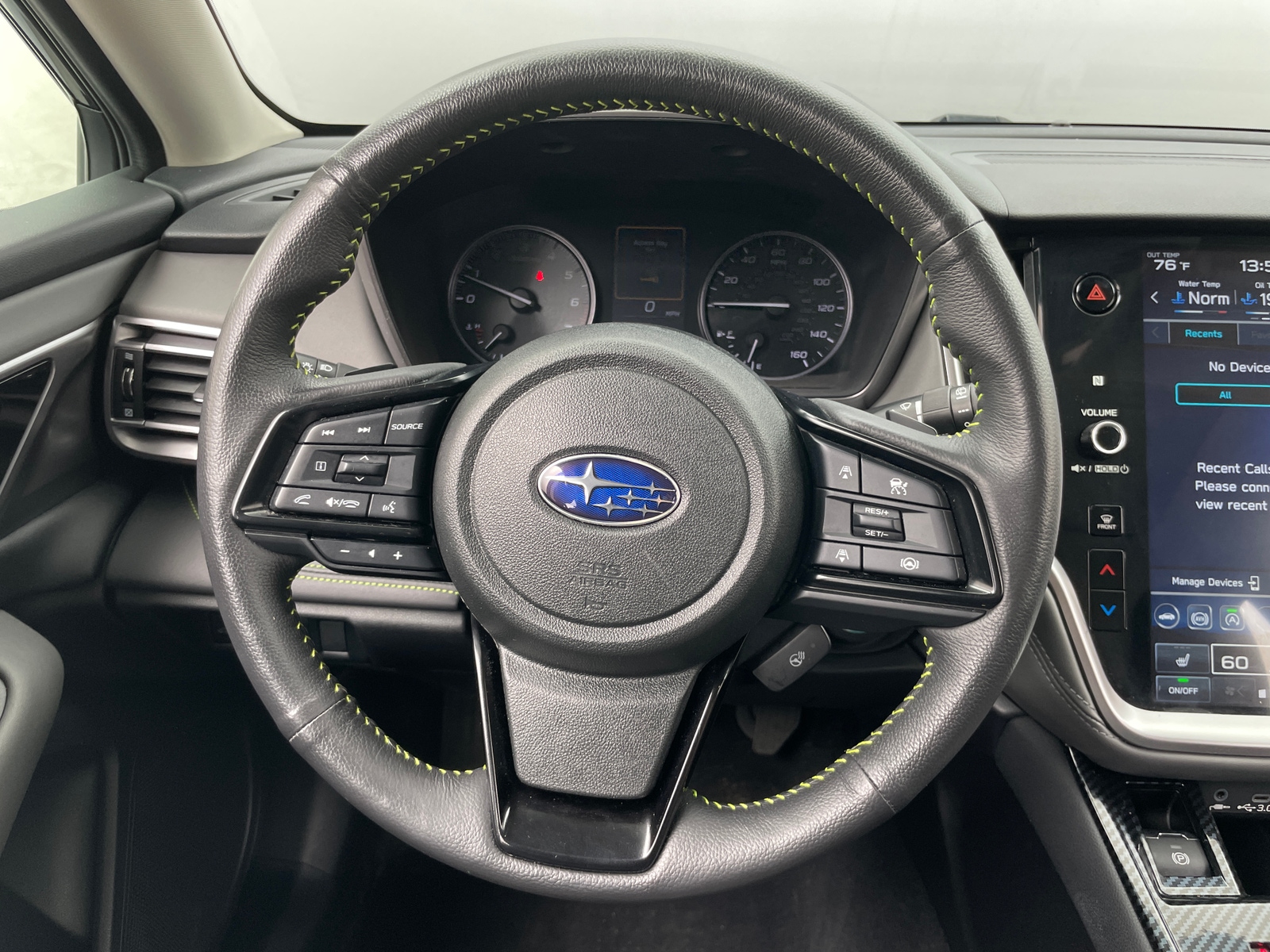 Thumbnail: 2025 Subaru Outback - 4