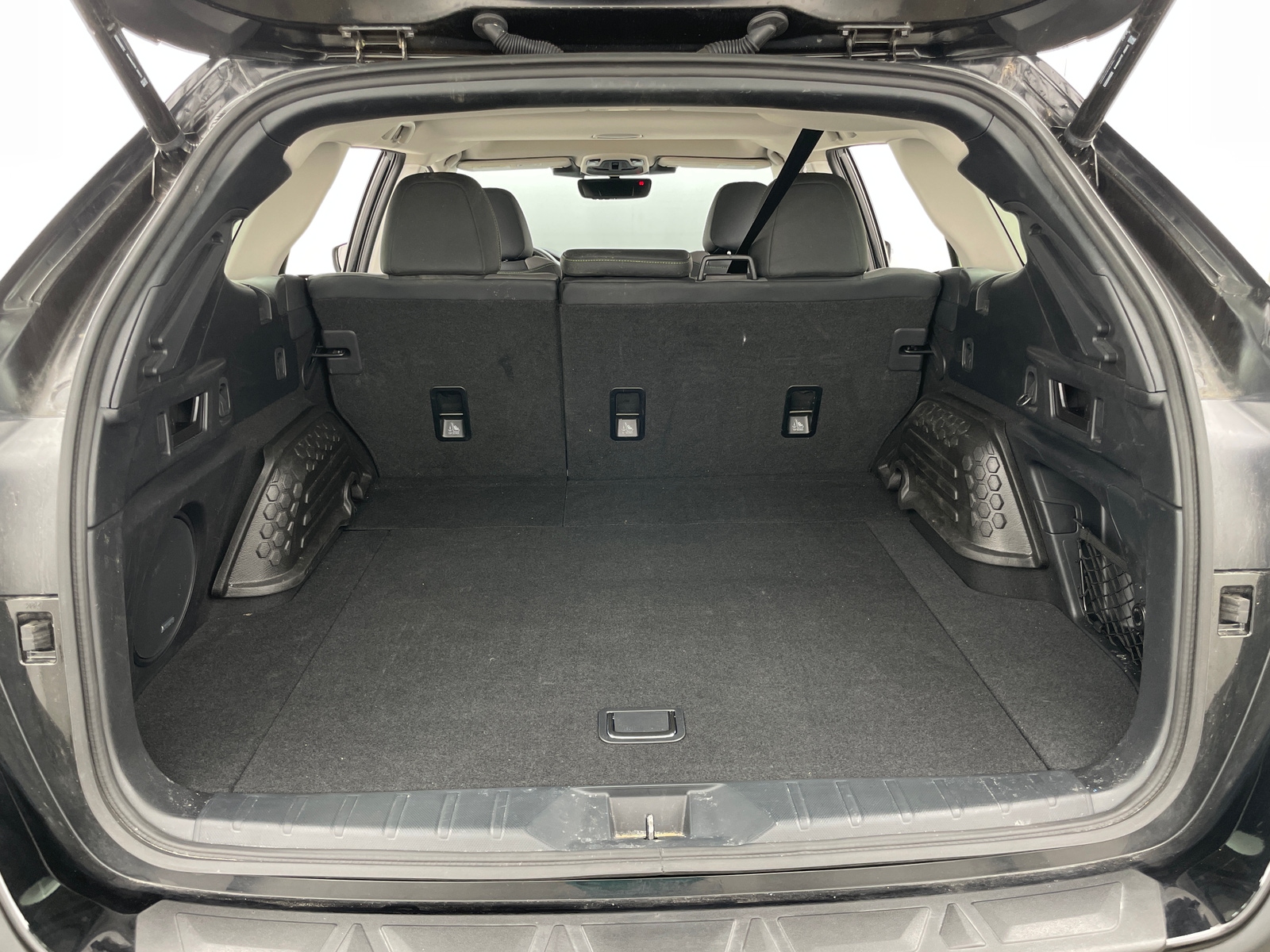 Thumbnail: 2025 Subaru Outback - 6