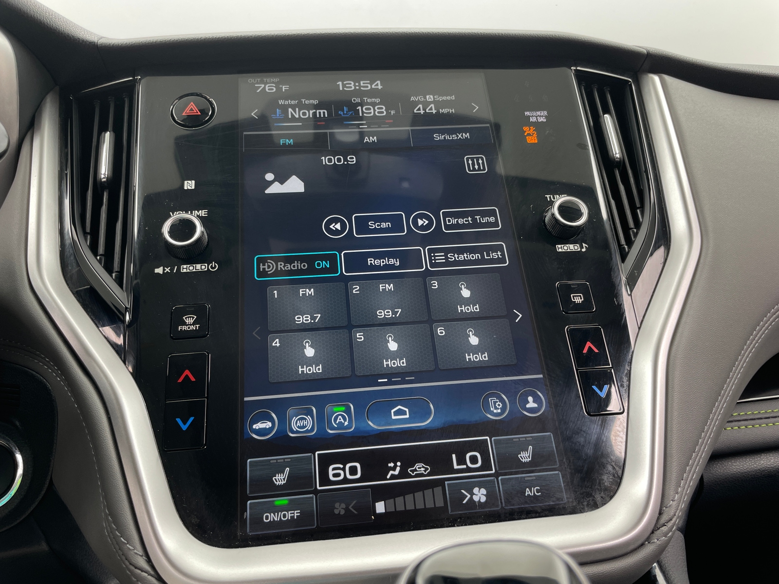 Thumbnail: 2025 Subaru Outback - 3