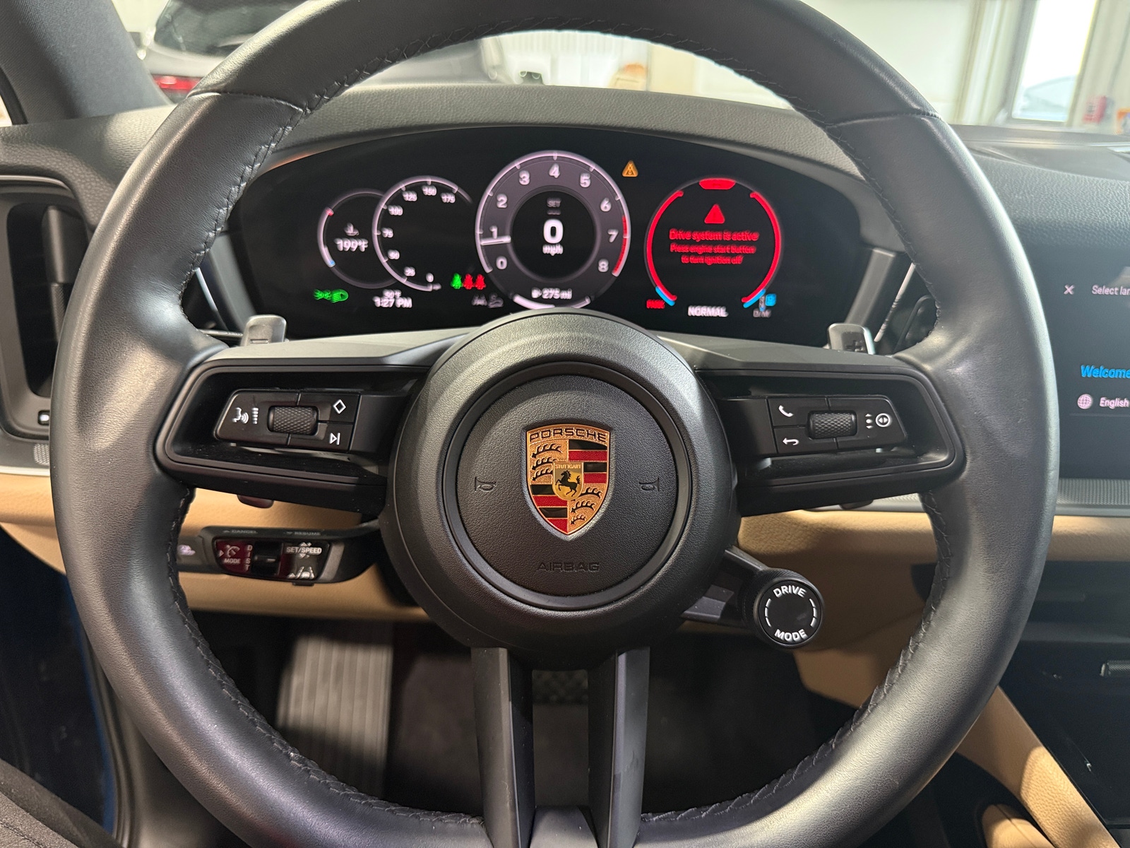 Thumbnail: 2024 Porsche Cayenne - 4