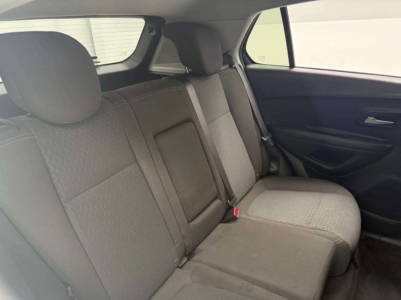 Thumbnail: 2021 Chevrolet Trax - 6