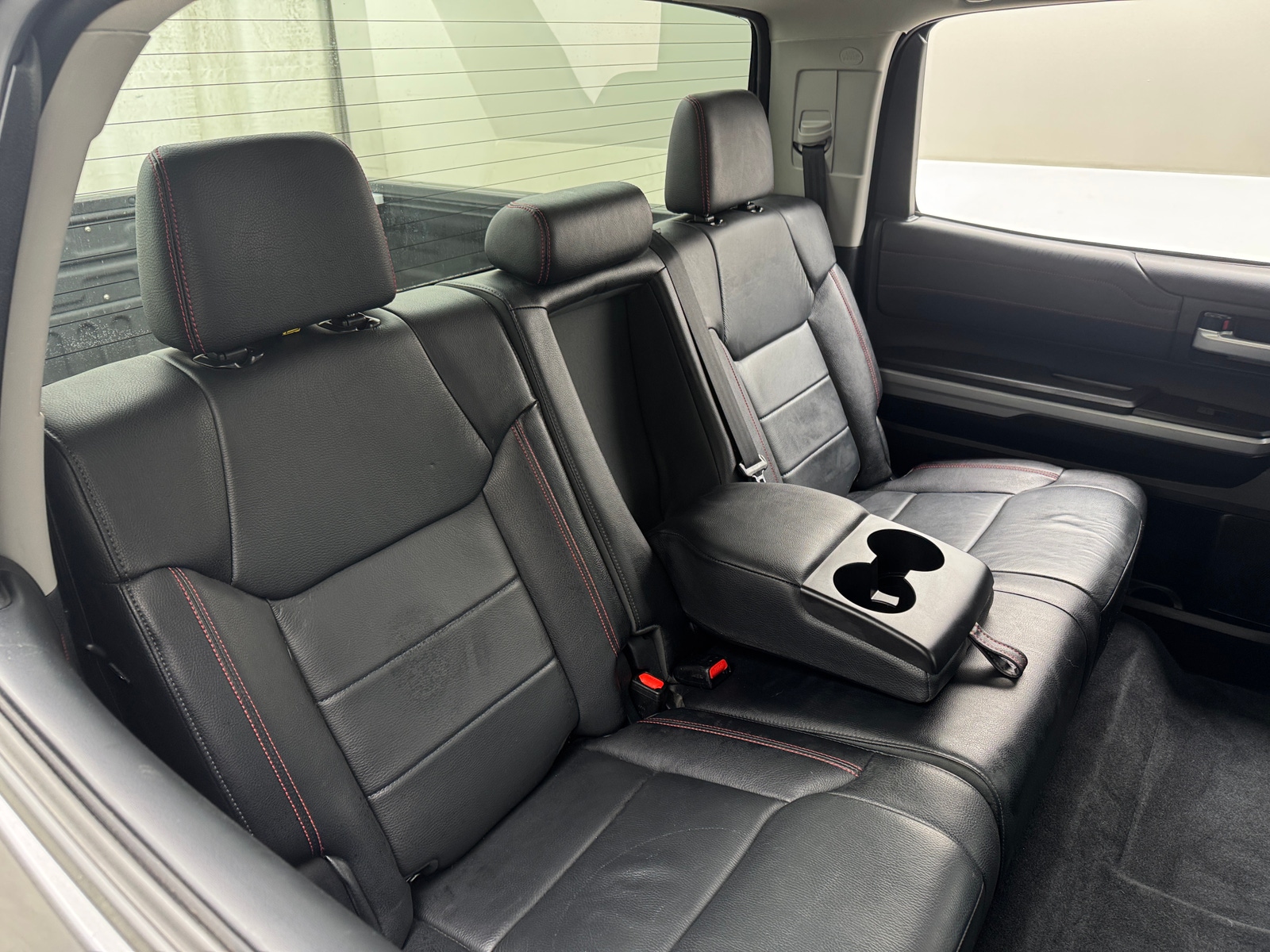 Thumbnail: 2020 Toyota Tundra - 5