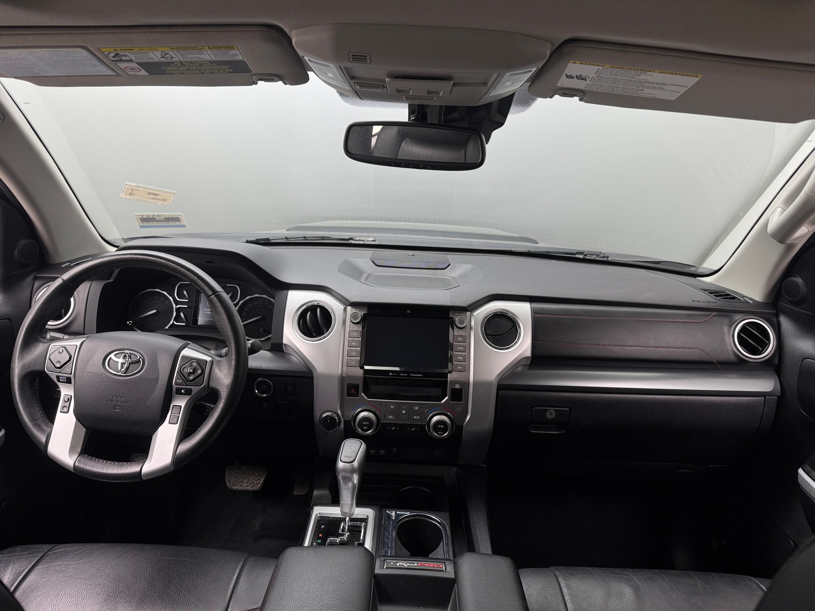 Thumbnail: 2020 Toyota Tundra - 2