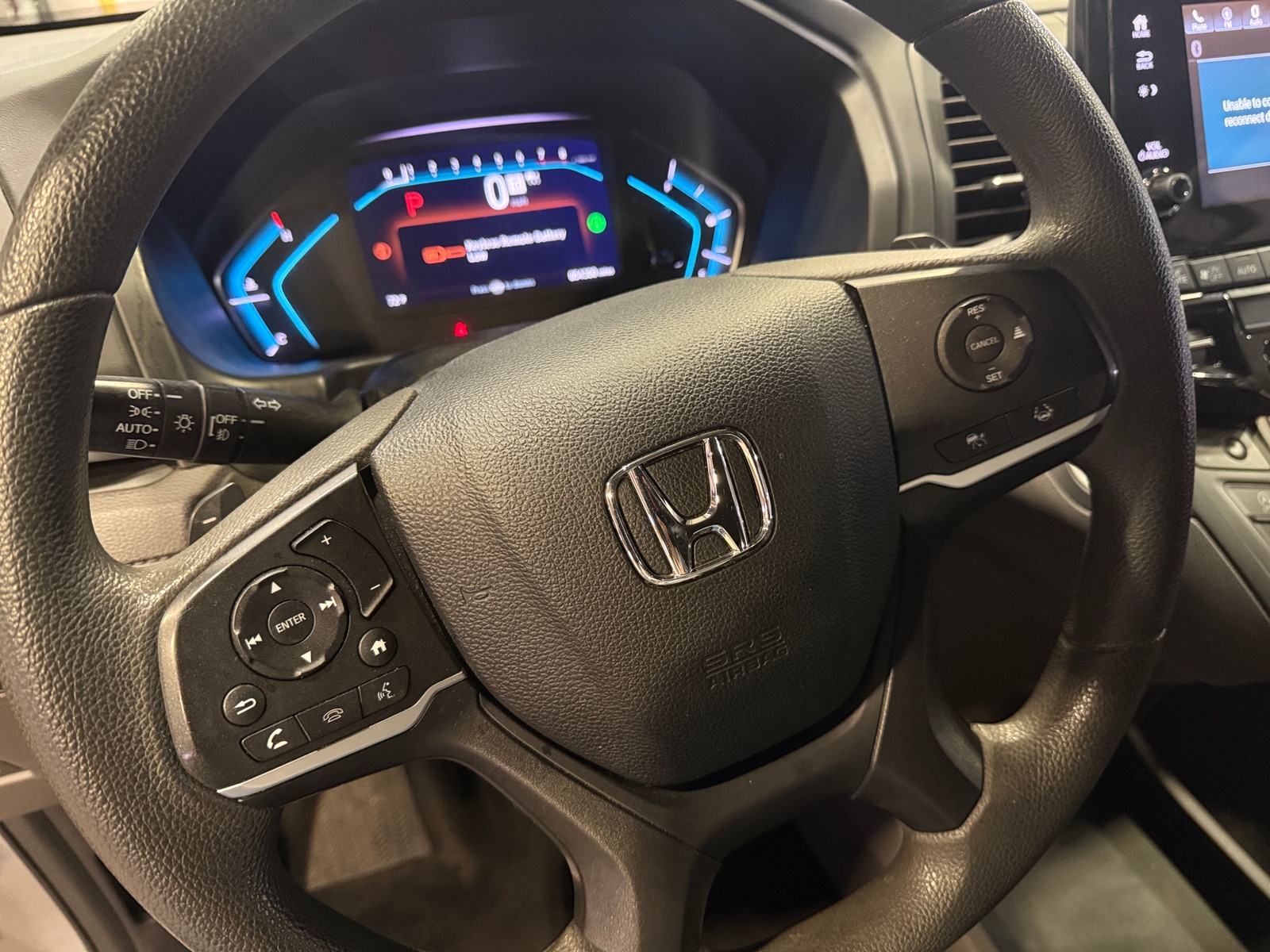 Thumbnail: 2021 Honda Odyssey - 5