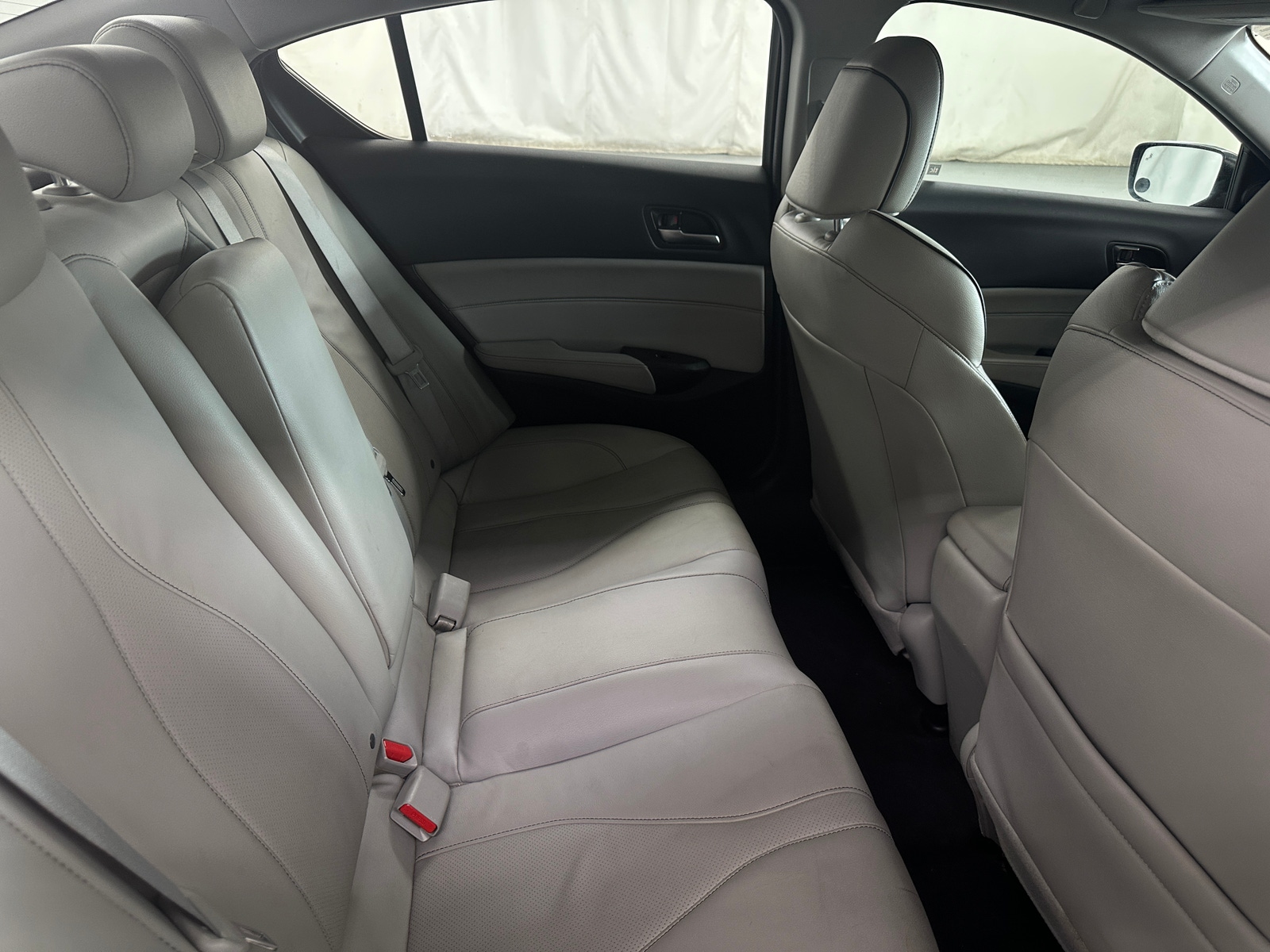 Thumbnail: 2019 Acura ILX - 5