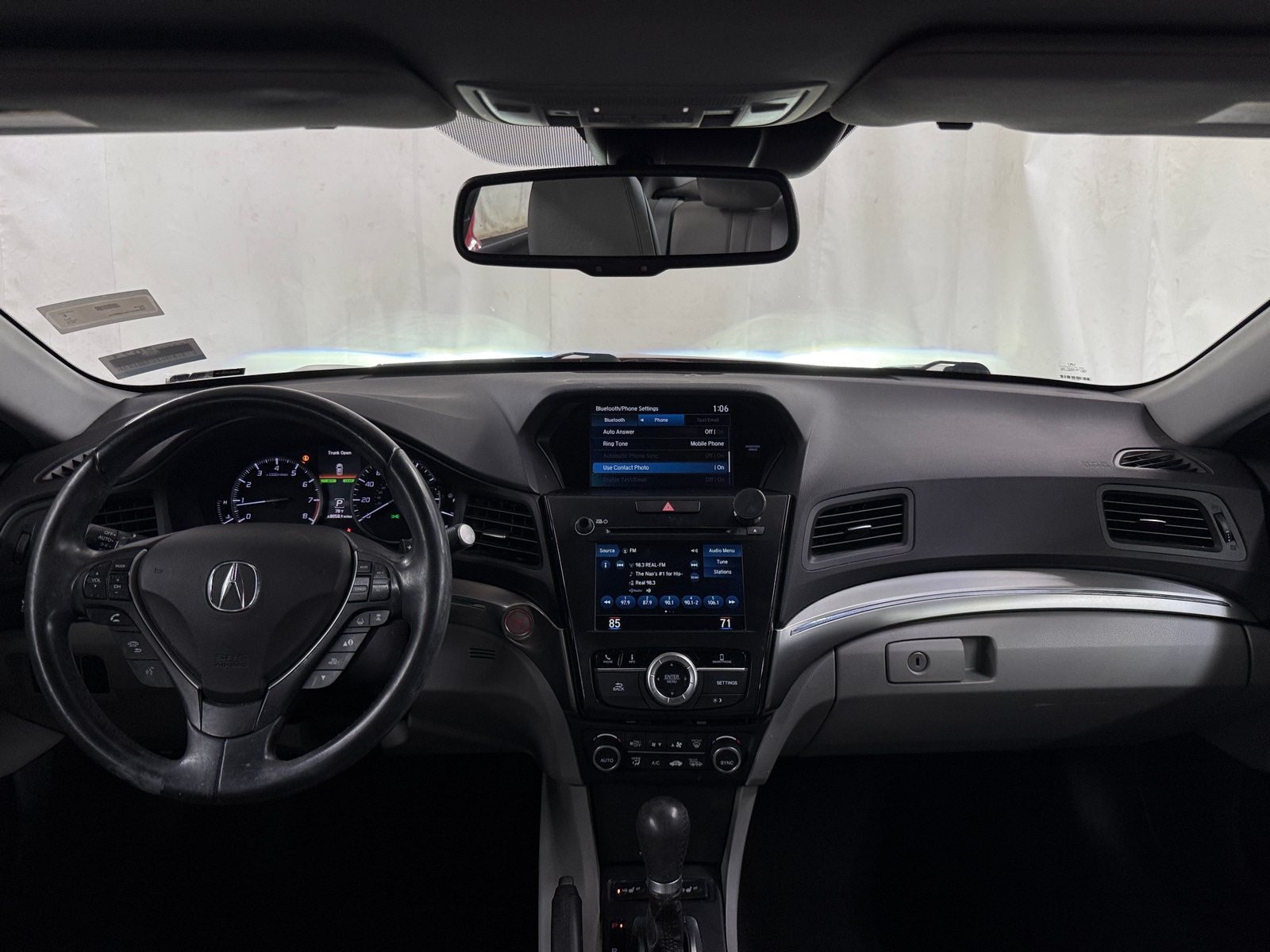 Thumbnail: 2019 Acura ILX - 2