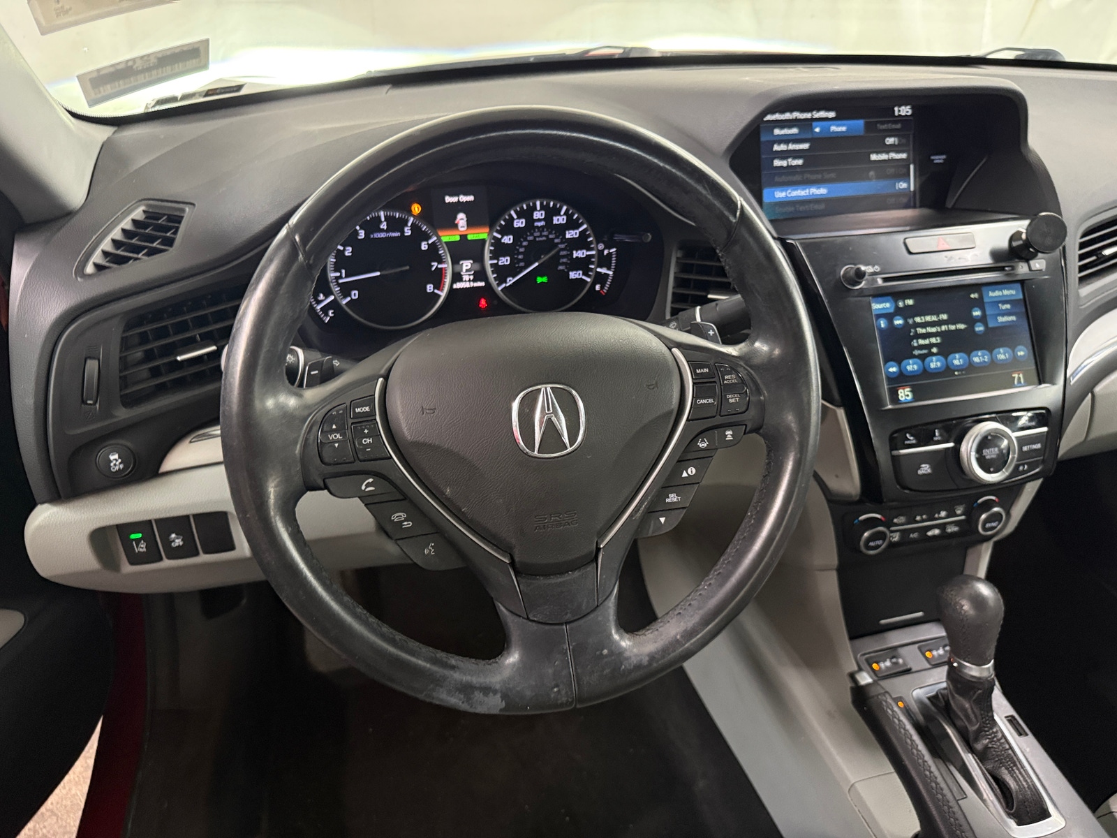 Thumbnail: 2019 Acura ILX - 4