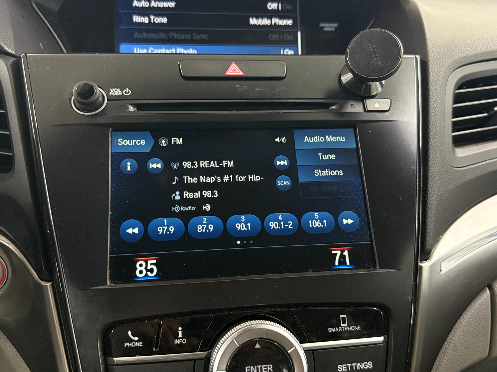 Thumbnail: 2019 Acura ILX - 3