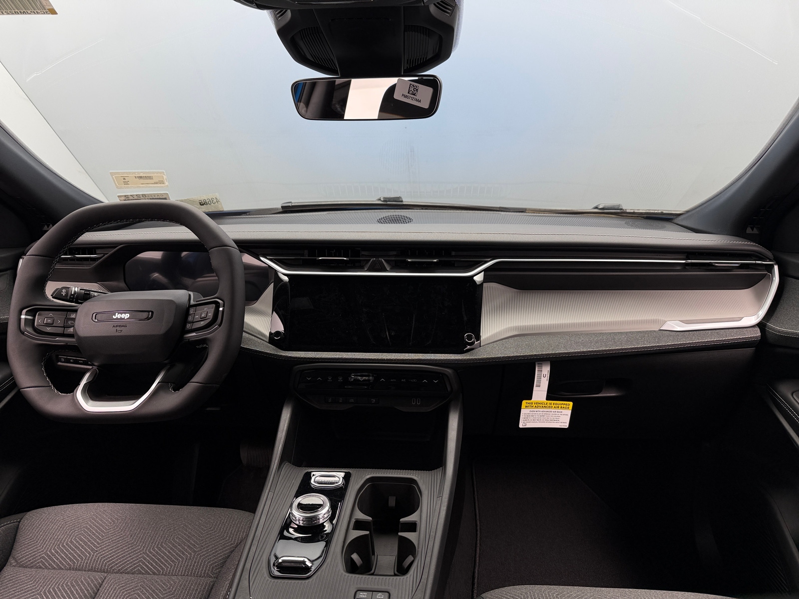Thumbnail: 2026 Jeep Cherokee - 3