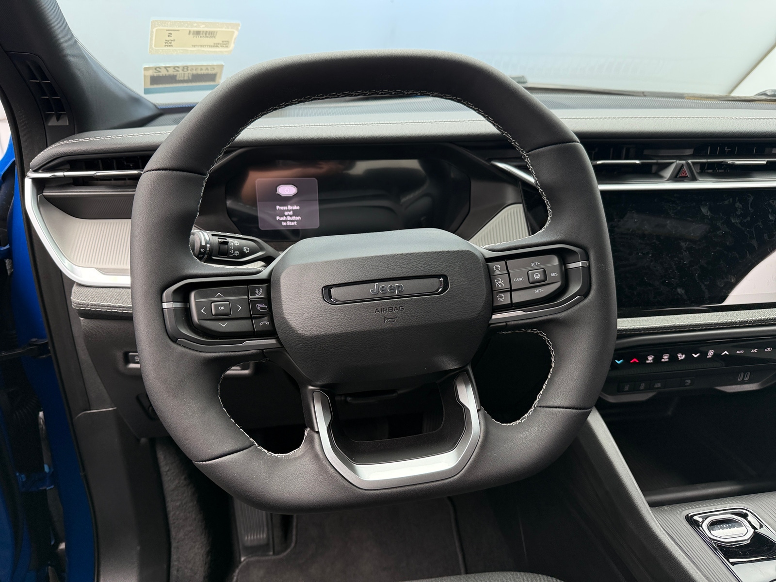 Thumbnail: 2026 Jeep Cherokee - 5