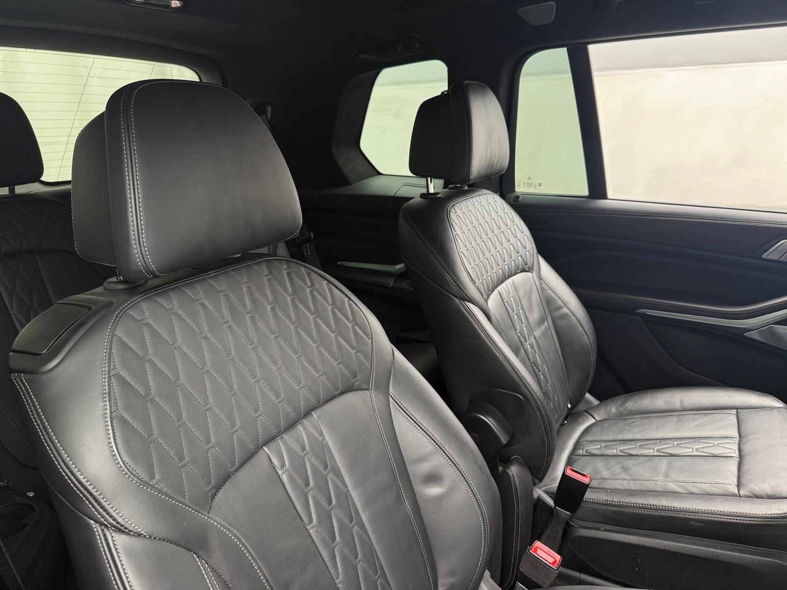 Thumbnail: 2020 BMW X7 - 5