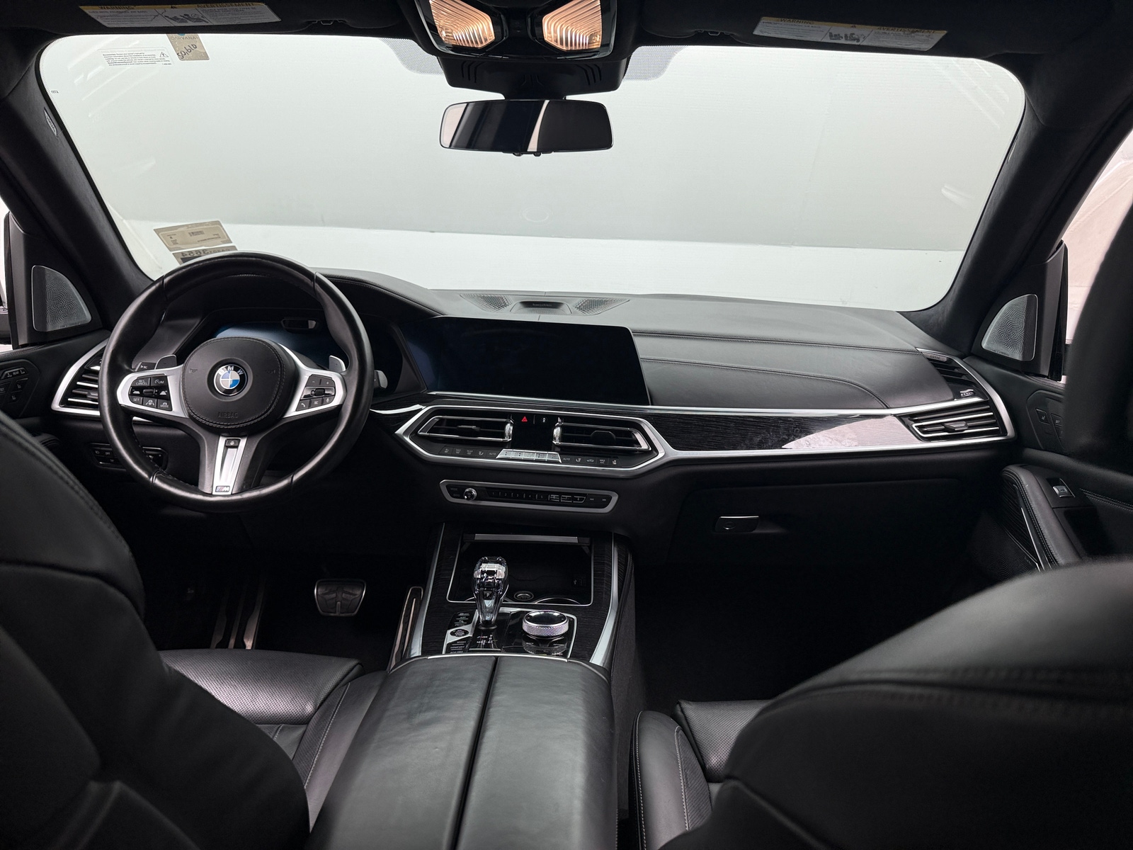 Thumbnail: 2020 BMW X7 - 2