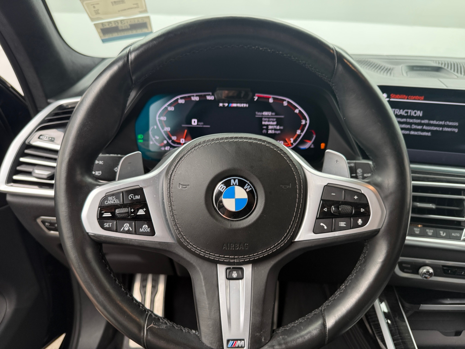 Thumbnail: 2020 BMW X7 - 4