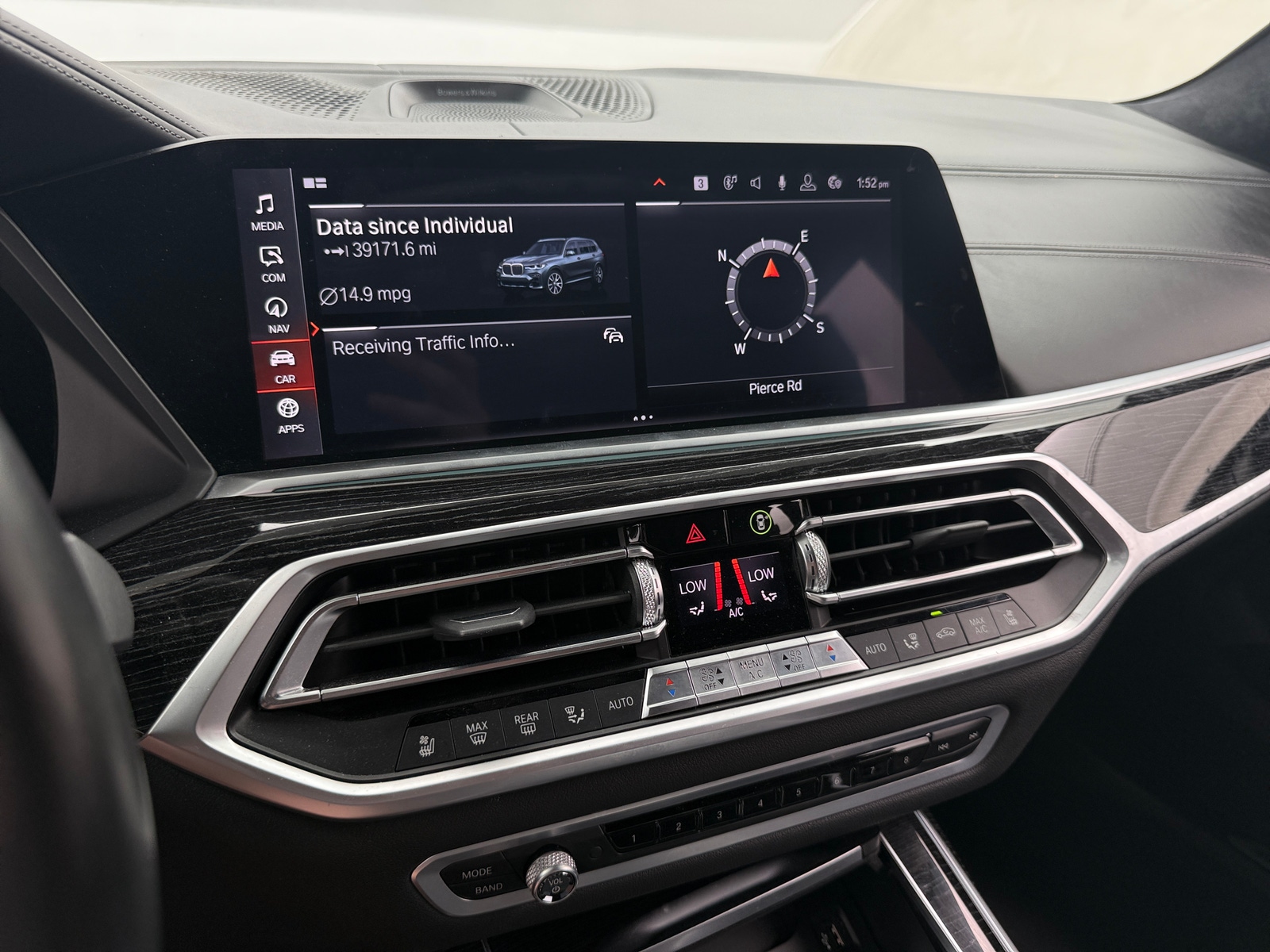 Thumbnail: 2020 BMW X7 - 3