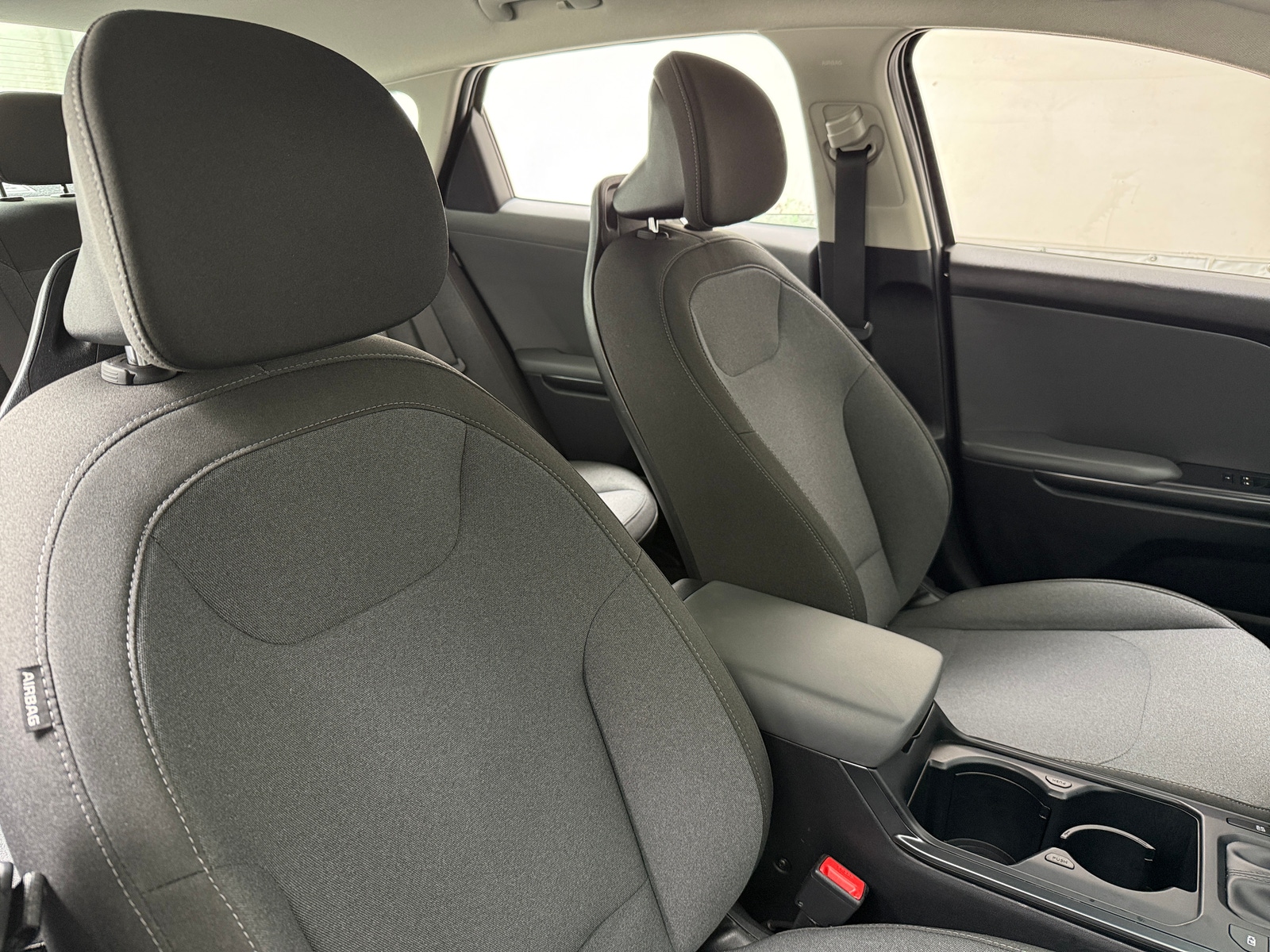 Thumbnail: 2025 Kia K4 - 2