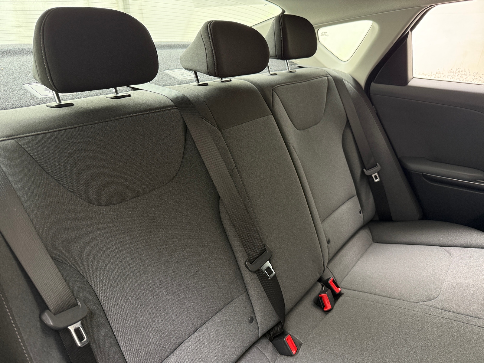 Thumbnail: 2025 Kia K4 - 6