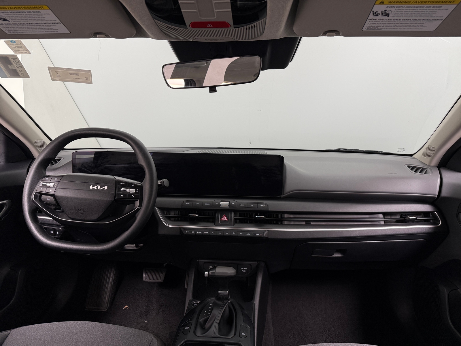 Thumbnail: 2025 Kia K4 - 3