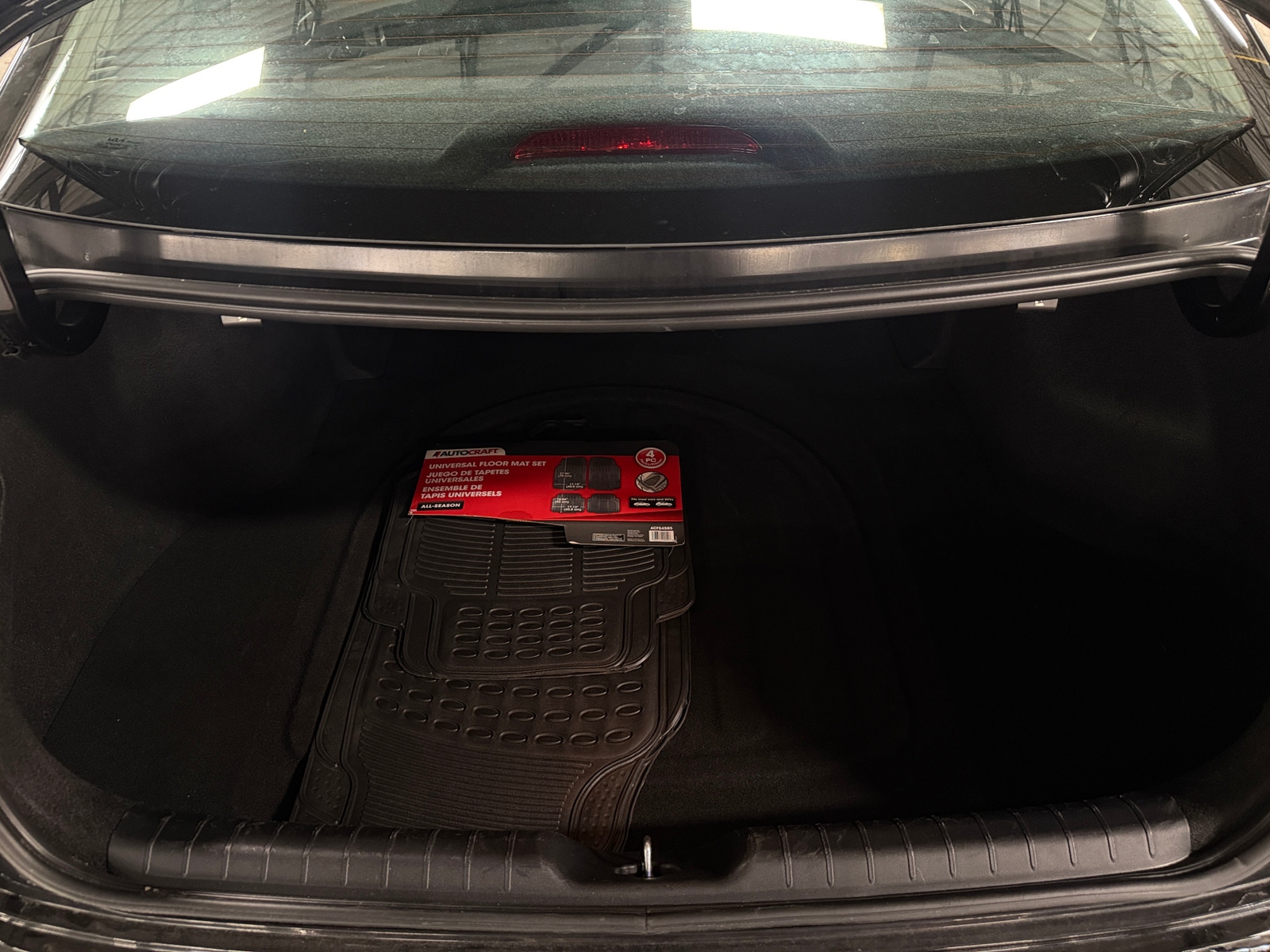 Thumbnail: 2025 Kia K4 - 7