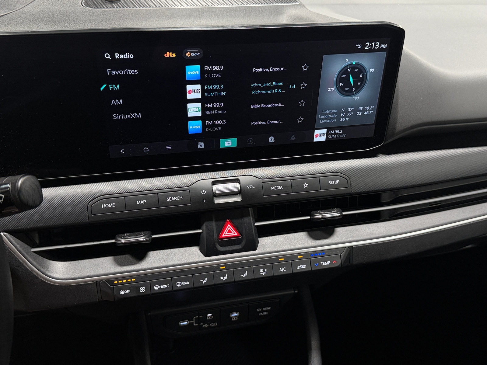 Thumbnail: 2025 Kia K4 - 4