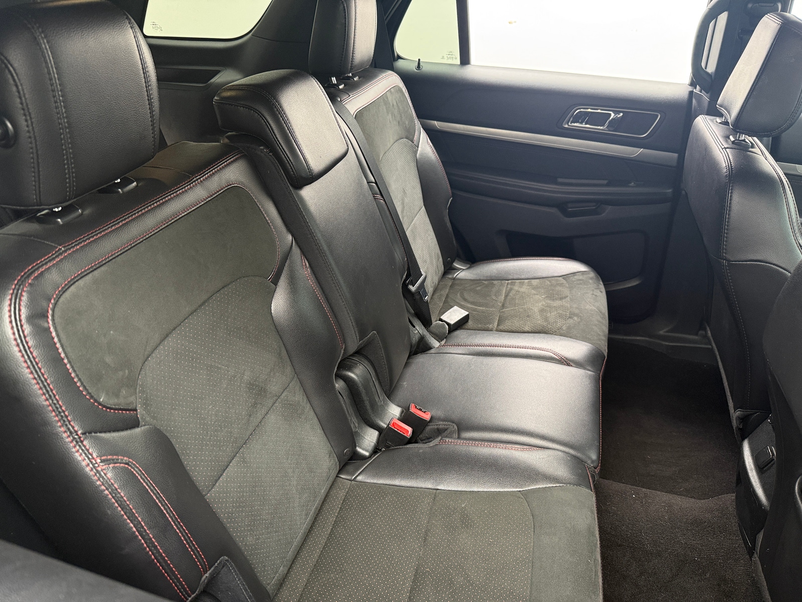 Thumbnail: 2018 Ford Explorer - 6