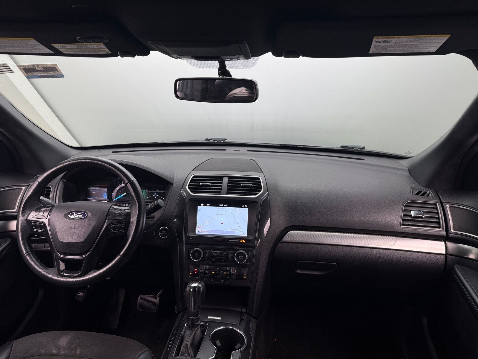 Thumbnail: 2018 Ford Explorer - 3