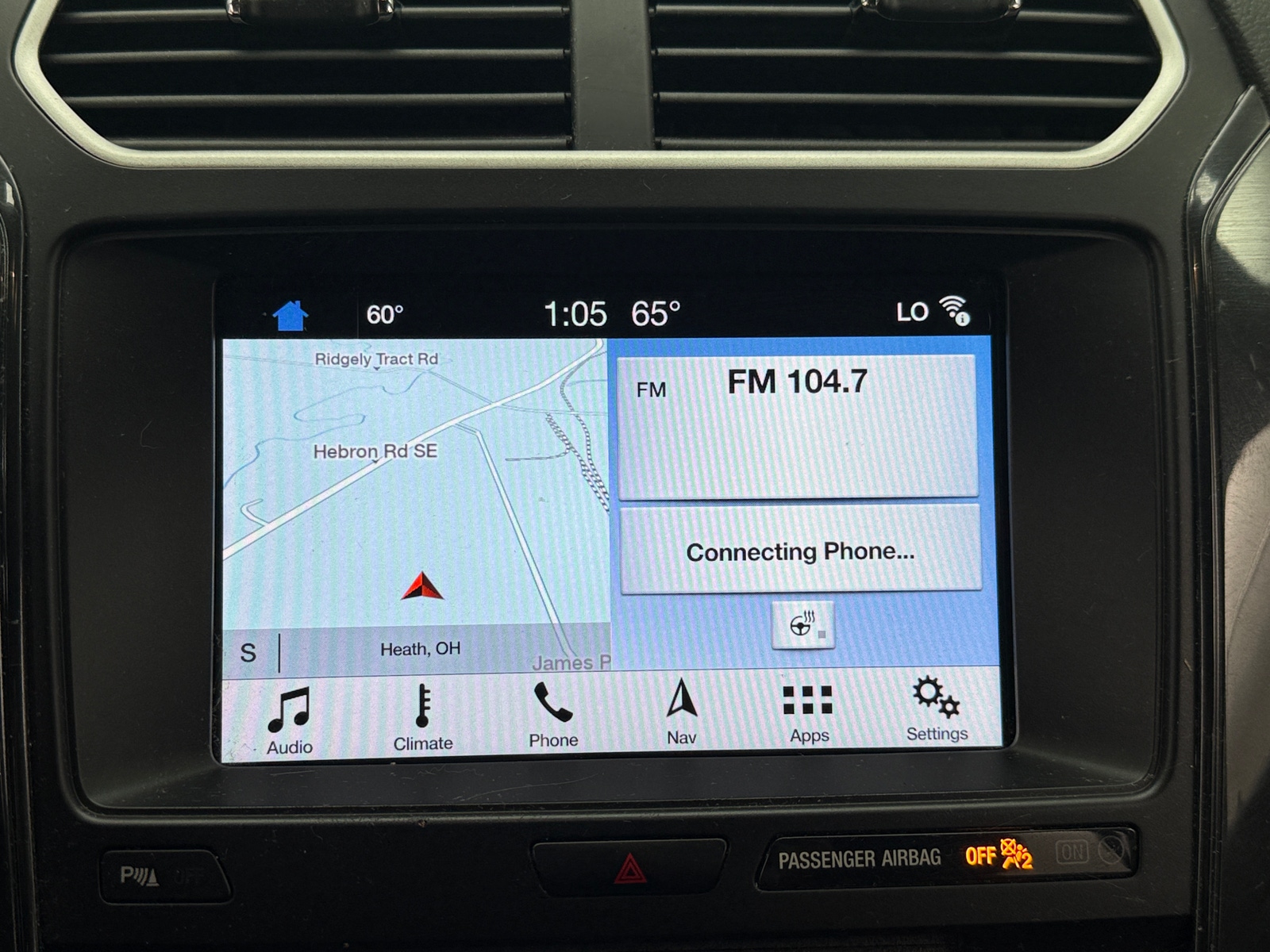 Thumbnail: 2018 Ford Explorer - 4