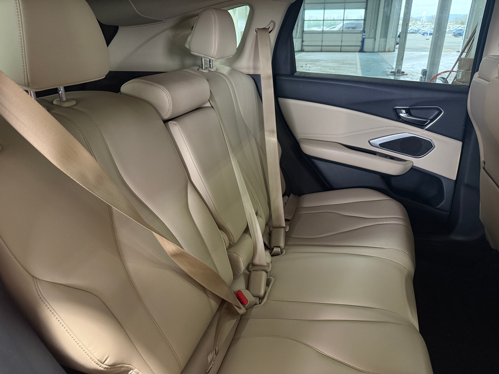 Thumbnail: 2023 Acura RDX - 5