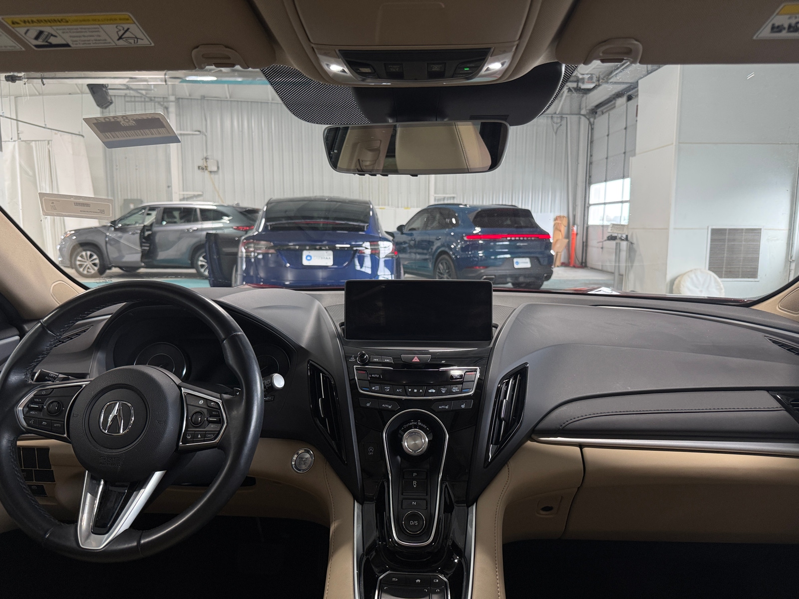 Thumbnail: 2023 Acura RDX - 2