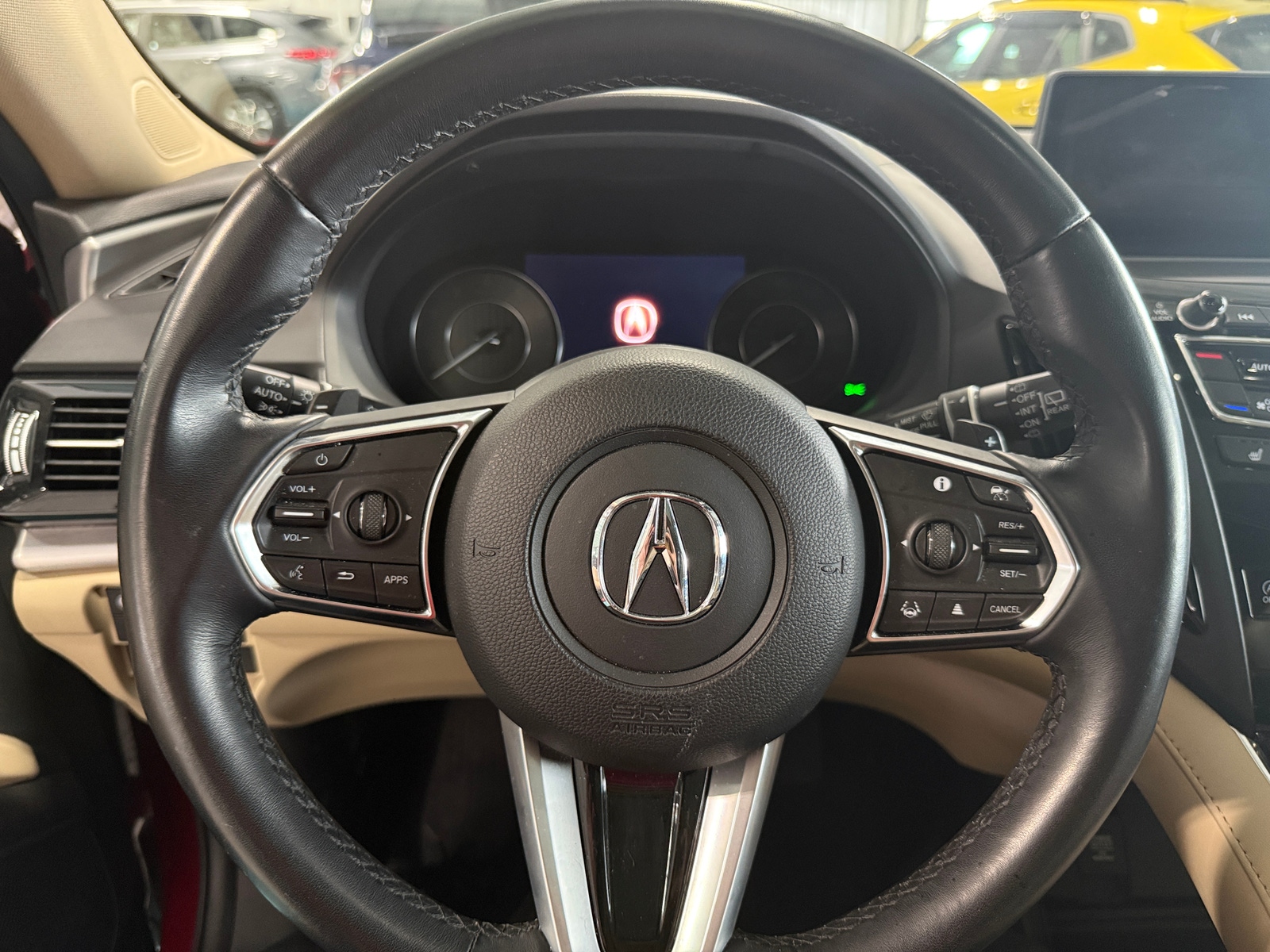 Thumbnail: 2023 Acura RDX - 4