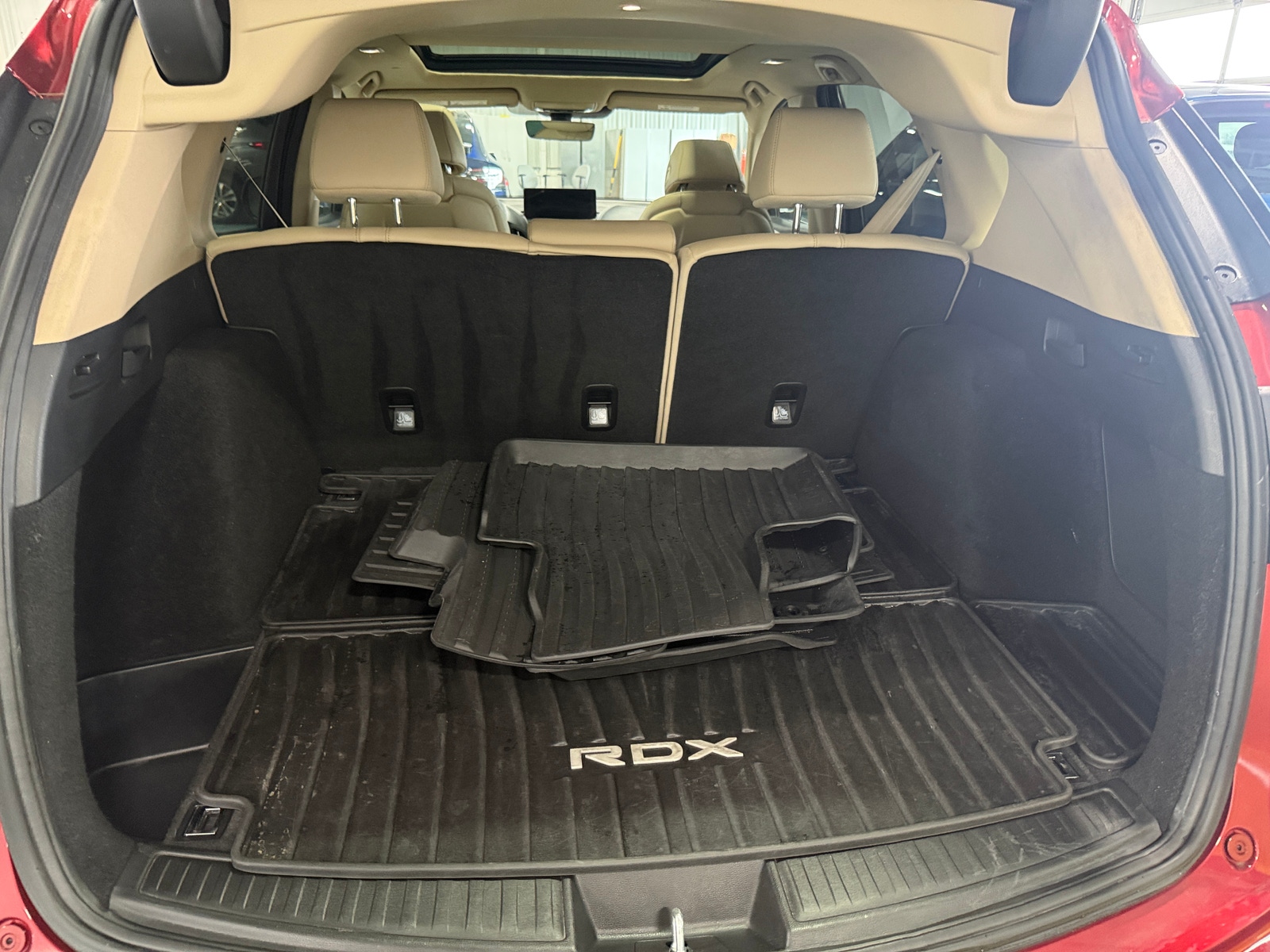 Thumbnail: 2023 Acura RDX - 6