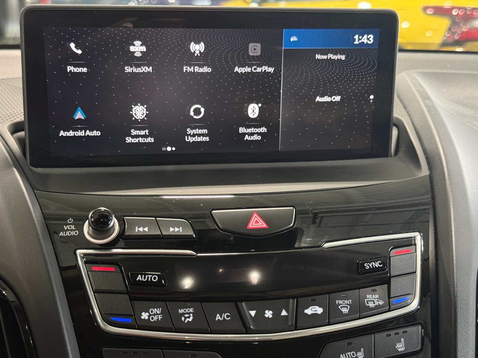 Thumbnail: 2023 Acura RDX - 3