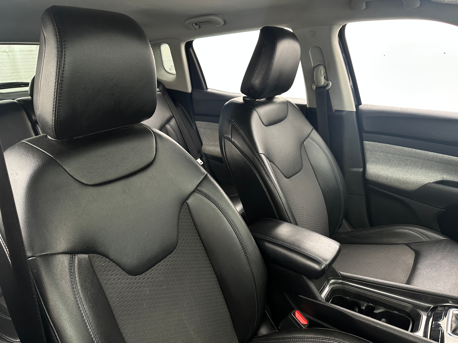 Thumbnail: 2022 Jeep Compass - 2