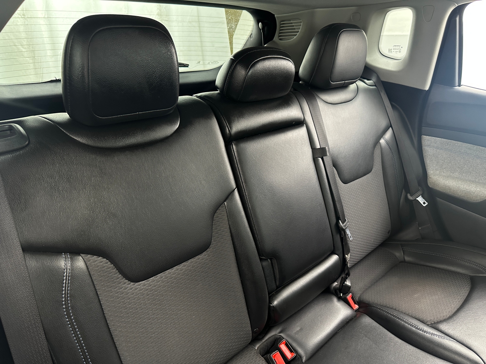 Thumbnail: 2022 Jeep Compass - 6