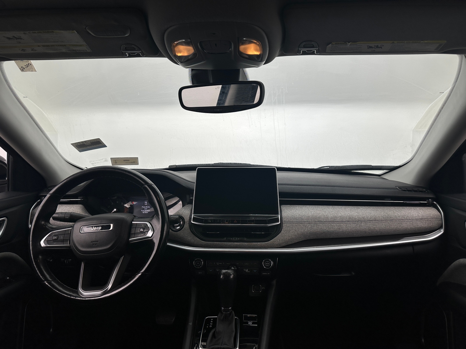 Thumbnail: 2022 Jeep Compass - 3